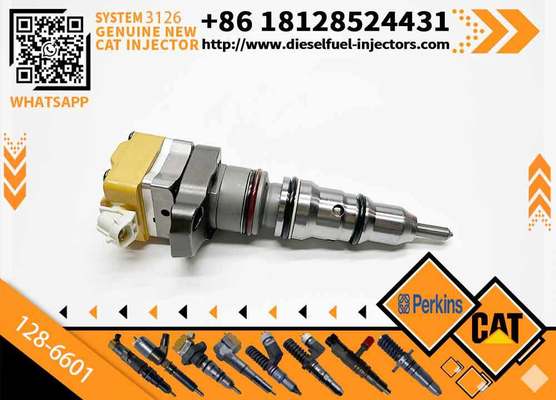 Electronic Solenoid Valve 128-6601/1286601 for 3126B Diesel Fuel Injector 177-4752/10R0782/116-3526/178-0199/177-4754