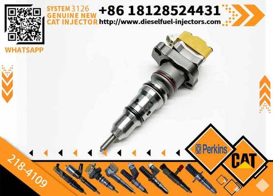 Injector Fuel Nozzle 171-9710 218-4109 171-9704 222-5965 178-6432 10R-9348 diesel Engine 3126B Injector Nozzle