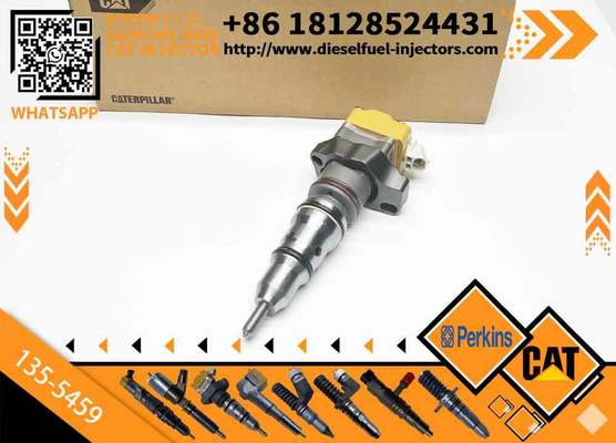 Remanufactured diesel Fuel Injector 131-7150 135-5459