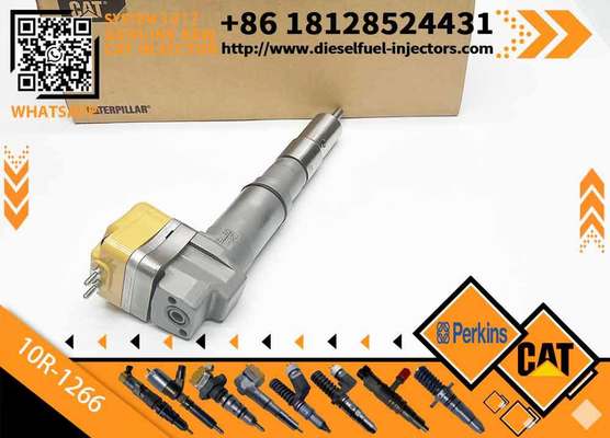 Parts Fuel Injector for CAT 3408 3412 2321173 232-1175 1747526 2321175 10R-1266 232-1168 2321168
