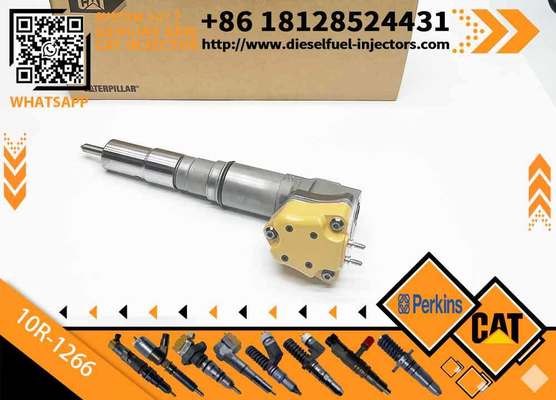 Parts Fuel Injector for CAT 3408 3412 2321173 232-1175 1747526 2321175 10R-1266 232-1168 2321168