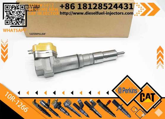 Parts Fuel Injector for CAT 3408 3412 2321173 232-1175 1747526 2321175 10R-1266 232-1168 2321168