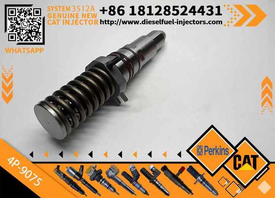 CAT 3512A 3500A diesel Injector 4P-9075 4P-9076 4W-3563 61-3075 7C-0345 0R-2922 0R-0906 7E-2269 7E-9983 111-3718 10R-3053