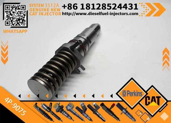 CAT 3512A 3500A diesel Injector 4P-9075 4P-9076 4W-3563 61-3075 7C-0345 0R-2922 0R-0906 7E-2269 7E-9983 111-3718 10R-3053