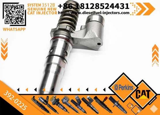 3920221Diesel Fuel Injector Assy for Engine 3512 3516 3508 3500 20R-0863 11R-1874 AAECT03034 392-0201 392-0202 392-0206 392-0225