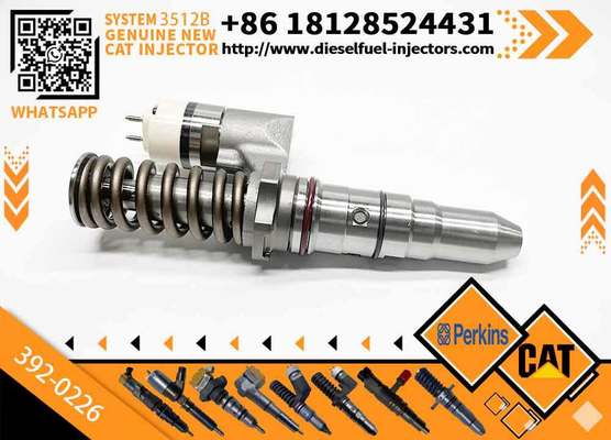 Injector Components OEM 392-0225 392-0226 392-0212 for cat Injector Heavy Machinery Supply Superior Spares OR9-539 20R-1272