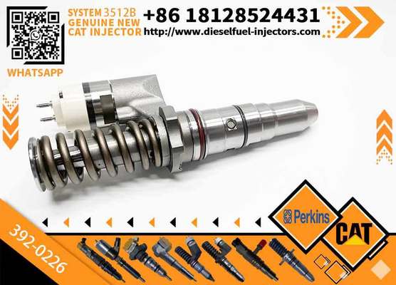 Injector Components OEM 392-0225 392-0226 392-0212 for cat Injector Heavy Machinery Supply Superior Spares OR9-539 20R-1272