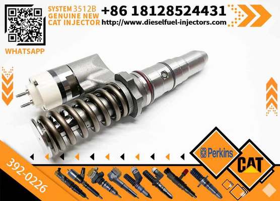 Injector Components OEM 392-0225 392-0226 392-0212 for cat Injector Heavy Machinery Supply Superior Spares OR9-539 20R-1272
