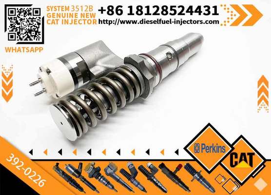 Injector Components OEM 392-0225 392-0226 392-0212 for cat Injector Heavy Machinery Supply Superior Spares OR9-539 20R-1272