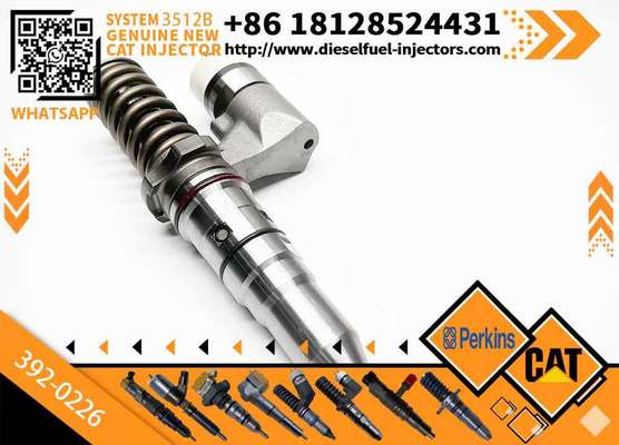 Injector Components OEM 392-0225 392-0226 392-0212 for cat Injector Heavy Machinery Supply Superior Spares OR9-539 20R-1272