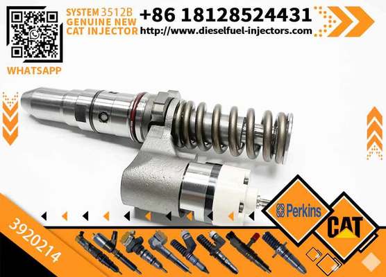 3920206 CAT Diesel Engine 3406 Fuel Injector 317-5278 3920214 392-0214 392-0206 3920206 249-0746