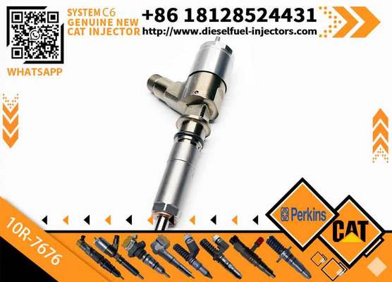 326-4740 3264740 10R-7676 FUEL INJECTOR for CATERPILLAR C4.2 ENGINE E315D