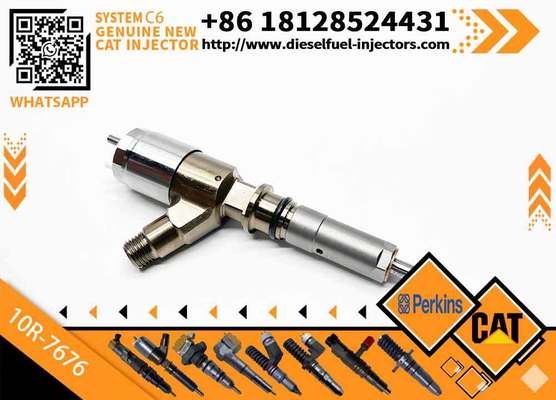 326-4740 3264740 10R-7676 FUEL INJECTOR for CATERPILLAR C4.2 ENGINE E315D