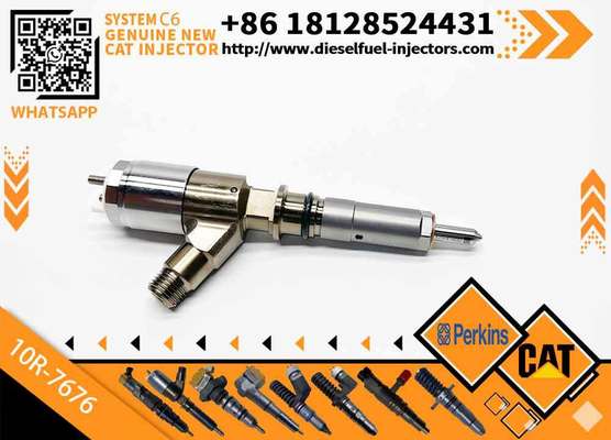 326-4740 3264740 10R-7676 FUEL INJECTOR for CATERPILLAR C4.2 ENGINE E315D