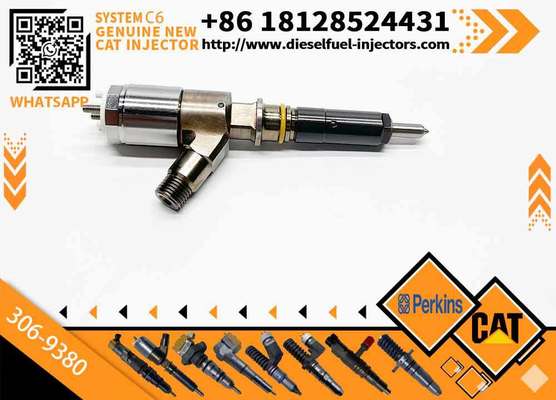 Diesel Fuel Engine C-A-T320D Injector Assembly 321-0990 321-3600 326-4700 326-4740 320-0655 320-0677 320-0680 320-0690 306-9380