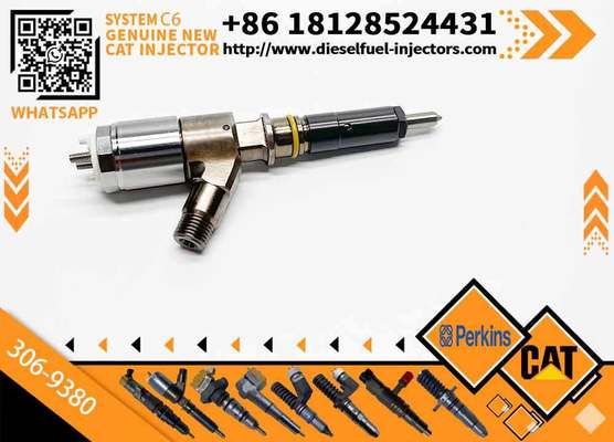 Diesel Fuel Engine C-A-T320D Injector Assembly 321-0990 321-3600 326-4700 326-4740 320-0655 320-0677 320-0680 320-0690 306-9380