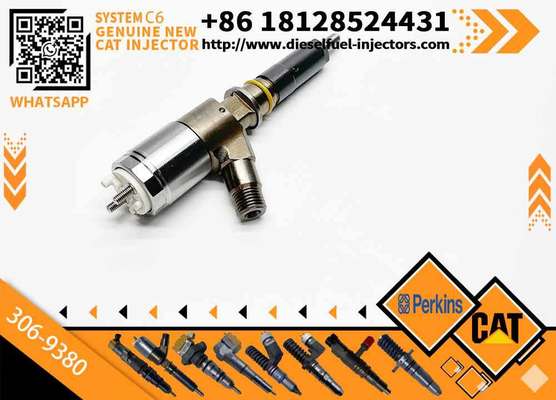 Diesel Fuel Engine C-A-T320D Injector Assembly 321-0990 321-3600 326-4700 326-4740 320-0655 320-0677 320-0680 320-0690 306-9380