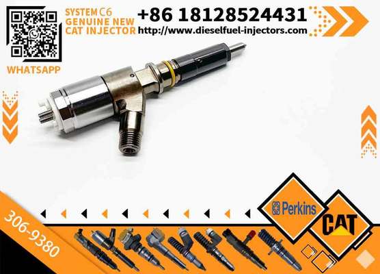 Diesel Fuel Engine C-A-T320D Injector Assembly 321-0990 321-3600 326-4700 326-4740 320-0655 320-0677 320-0680 320-0690 306-9380