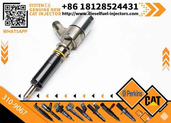 New Fuel Injector 292-3780 320-0680 2645A718 2645A734 310-9067 292-3770 292-3755 306-9380 292-3780 10R-7672 306-9380 10R-7669 Fo