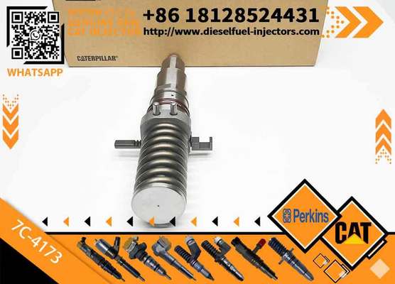 3512A Diesel Engine Parts Fuel Injector0R-0906 7C-4173 6I-3075 7C-9578for CAT Caterpillar Construction Machinery