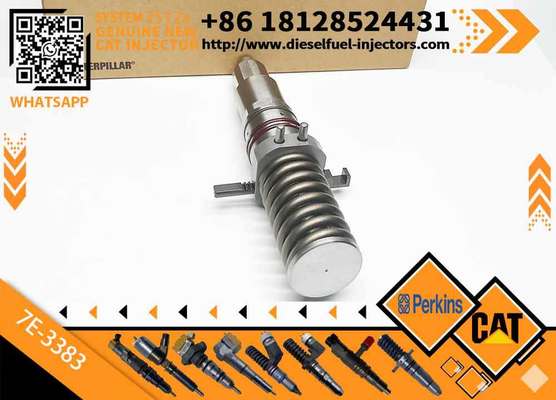 3512A Diesel Fuel Injector Assembly 7E-6408 0R-3052 4P-9075 0R-3051 4P-9076 0R-2921 4P-9077 7E-3383 0R-2925 111-3718 0R-8338