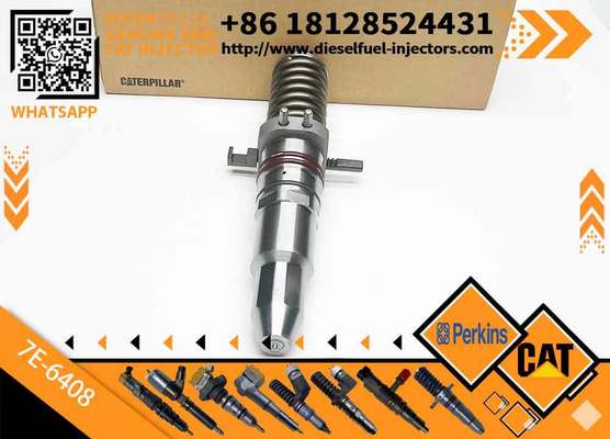 Common Fuel Injector 4P-9076 4P-9077 4P-9075 7E-6408 0R2921 0R-2921 7E6408 4P9075 4P9077 4P9076 for 3508 3512 3516 3524 Engine