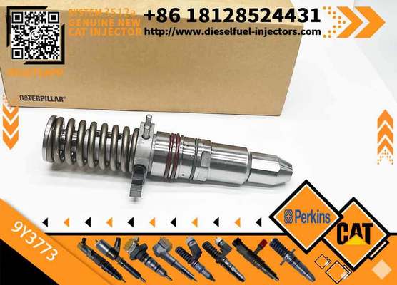 3508A Fuel Injector 4P9075 3512 E3512 Fuel Injector4P9077 4P9076 7E6408 3508 3516 0R2429 9Y3773 0R3052
