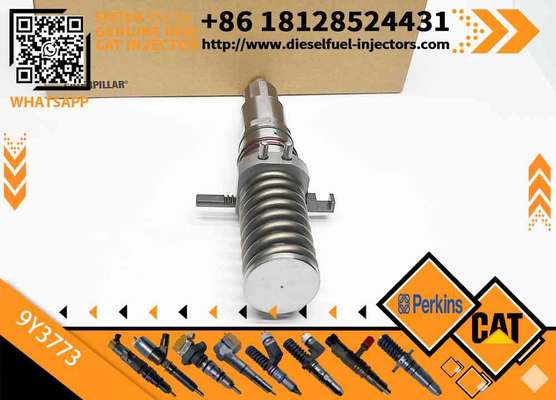 3508A Fuel Injector 4P9075 3512 E3512 Fuel Injector4P9077 4P9076 7E6408 3508 3516 0R2429 9Y3773 0R3052