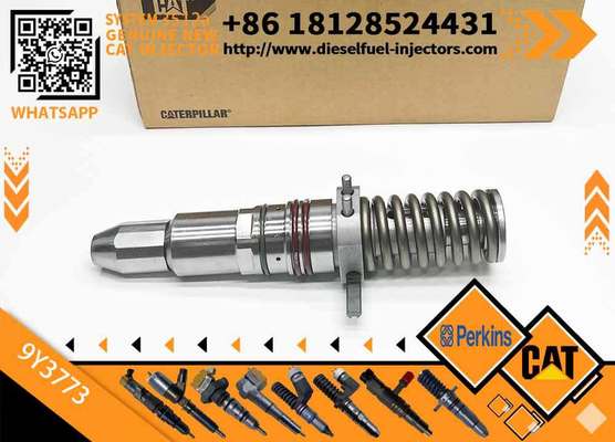 3508A Fuel Injector 4P9075 3512 E3512 Fuel Injector4P9077 4P9076 7E6408 3508 3516 0R2429 9Y3773 0R3052