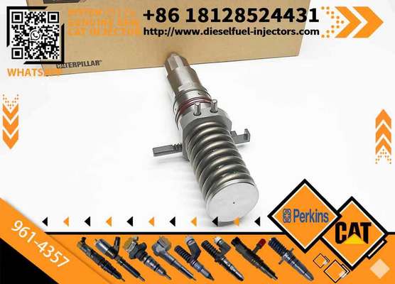 New Caterpillar C3512A Common Rail Diesel Engine Injector Model 7E-3382 9Y-1785 7C-4184 10R3053 9Y-0052 961-4357 0R-2923 0R-1759