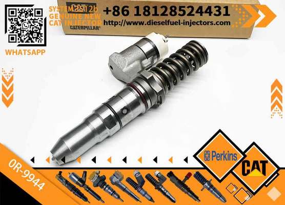 Fuel Injector 162-8813 1628813 0R-9944 Diesel Engine Fuel Injector 0R-9944 0R9944 for CAT 3508B 3516B3406E 3512B