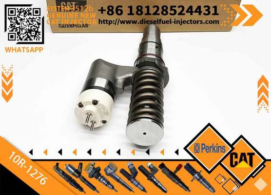 Machinery parts 250-1306 Fuel injector 10R-1276 250-1303 250-1308 For 3508 3512 5130 5230 Diesel Engine