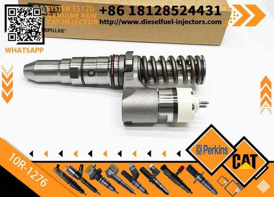 Machinery parts 250-1306 Fuel injector 10R-1276 250-1303 250-1308 For 3508 3512 5130 5230 Diesel Engine