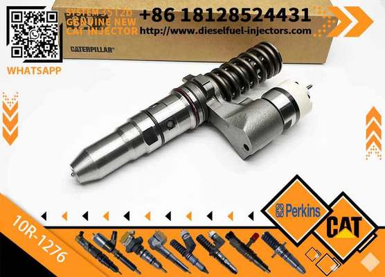 Machinery parts 250-1306 Fuel injector 10R-1276 250-1303 250-1308 For 3508 3512 5130 5230 Diesel Engine
