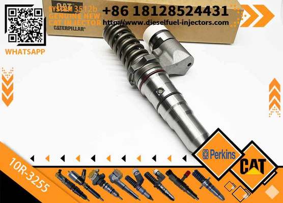 Diesel Fuel Injector 392-0211 230-3255 376-0509 2303255 10R-3255 10R3255 for More Models in Good Service