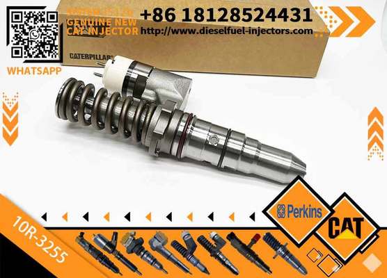 Diesel Fuel Injector 392-0211 230-3255 376-0509 2303255 10R-3255 10R3255 for More Models in Good Service