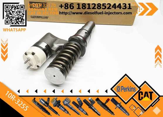 Diesel Fuel Injector 392-0211 230-3255 376-0509 2303255 10R-3255 10R3255 for More Models in Good Service