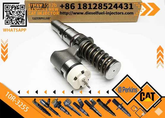 Diesel Fuel Injector 392-0211 230-3255 376-0509 2303255 10R-3255 10R3255 for More Models in Good Service