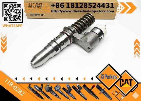 3920211 392-0211 392-0208 20R-1272 392-0210 20R-1274 20R-0849 11R-0282 Fuel Diesel Injector for 3508 3512 3516 3524 C13