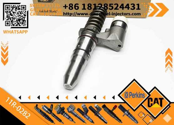 3920211 392-0211 392-0208 20R-1272 392-0210 20R-1274 20R-0849 11R-0282 Fuel Diesel Injector for 3508 3512 3516 3524 C13