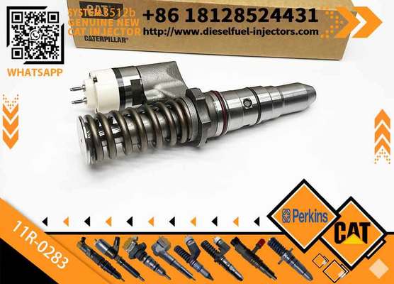 Best-selling Engine Parts Common Rail Injector 11R-1874 11R-0282 11R-0283 223-5328 10R-1305 355-6110 for 3500B Engine