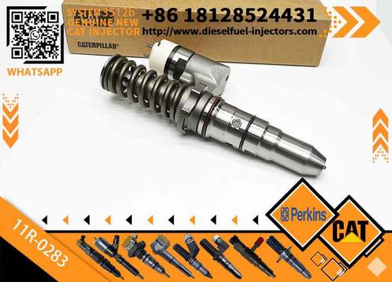 Best-selling Engine Parts Common Rail Injector 11R-1874 11R-0282 11R-0283 223-5328 10R-1305 355-6110 for 3500B Engine