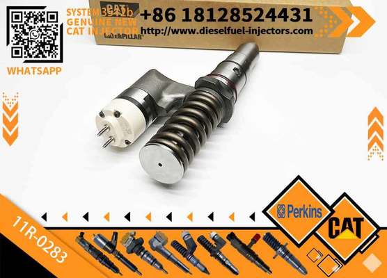 Best-selling Engine Parts Common Rail Injector 11R-1874 11R-0282 11R-0283 223-5328 10R-1305 355-6110 for 3500B Engine