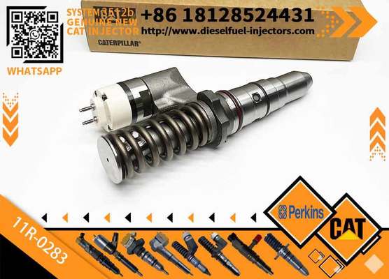 Best-selling Engine Parts Common Rail Injector 11R-1874 11R-0282 11R-0283 223-5328 10R-1305 355-6110 for 3500B Engine