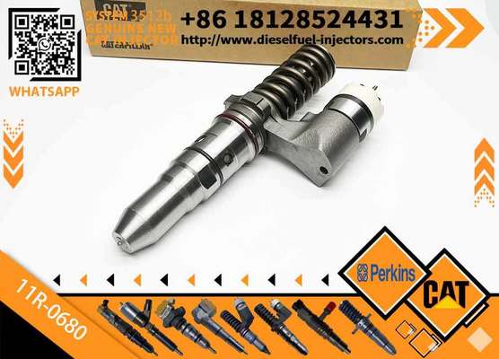 Fuel Injector Parts OEM 392-0213 392-0214 392-0215 for cat Injector 3512B Engine OE Kits 11R-0680 386-1774