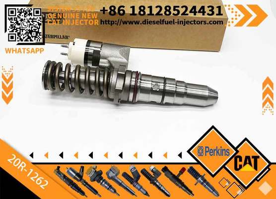 Rail Fuel Injector 20R-1276 20R-1280 20R-1275 20R-1282 20R-1274 20R-1277 20R-1278 20R-1283 20R-3247 20R-0850 20R-0863 20R-1262