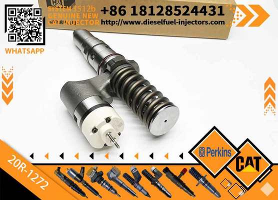 Cat 3508 3512 20R1272 20R-1272 392-0217 20R-1278 2501306 250-1306 3920206 XF Parts diesel Injector
