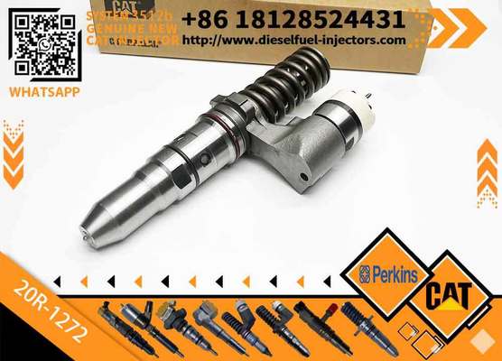 Cat 3508 3512 20R1272 20R-1272 392-0217 20R-1278 2501306 250-1306 3920206 XF Parts diesel Injector