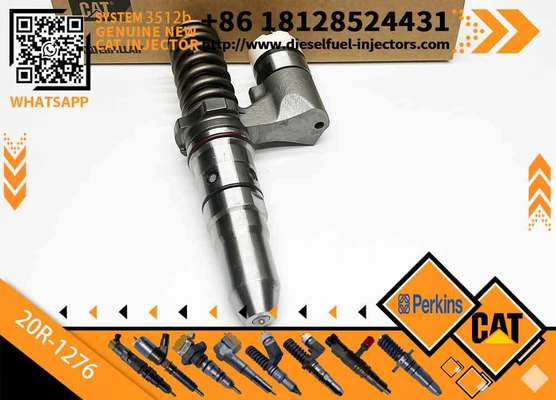 392-0200 20R-1264 Common Rail Diesel Fuel Injectors 392-0219 20R-1280 392-0217 20R-1278 392-0216 20R-1277 392-0215 20R-1276