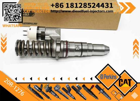 392-0200 20R-1264 Common Rail Diesel Fuel Injectors 392-0219 20R-1280 392-0217 20R-1278 392-0216 20R-1277 392-0215 20R-1276
